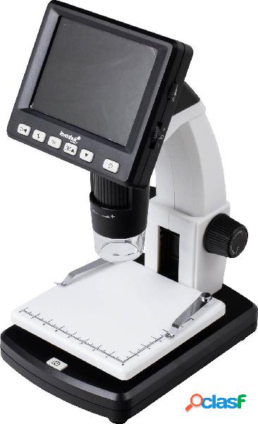 Levenhuk Microscopio digitale
