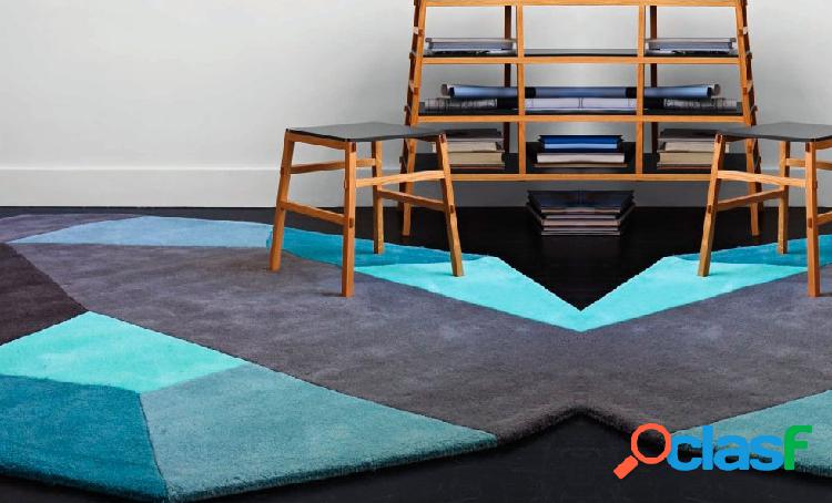 Ligne Roset Menhir Tappeto