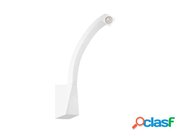 Linea Light Snake W3 Lampada da Parete