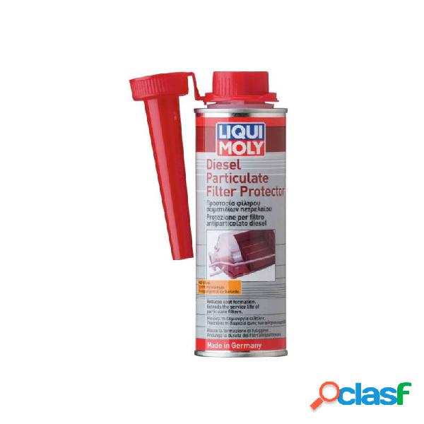 Liqui Moly Dpf Protector 250 Ml 7180