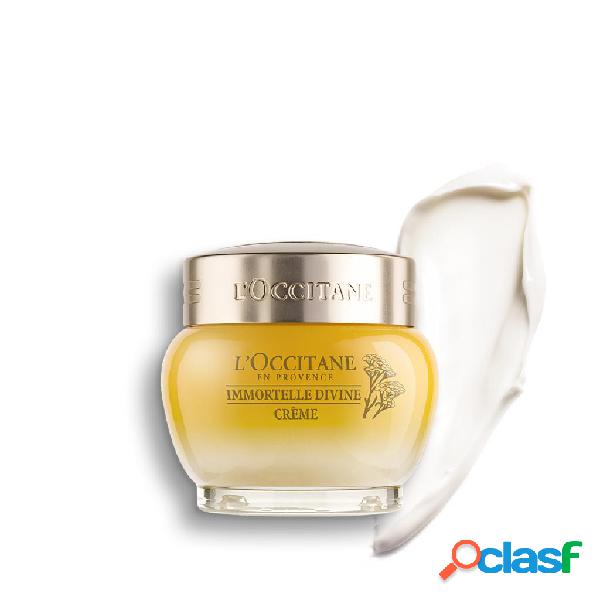 Loccitane crema divine 50 ml