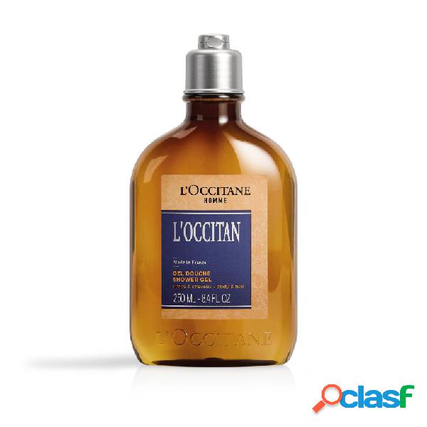 Loccitane loccitan gel doccia 250ml