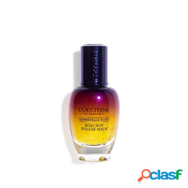 Loccitane siero reset 30 ml