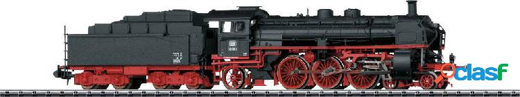 Locomotiva diesel rapida BR 01 202 della DB in scala N