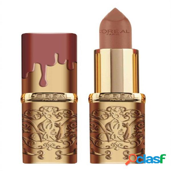 Loreal color riche rossetto la bella e la bestia 231 lumiere