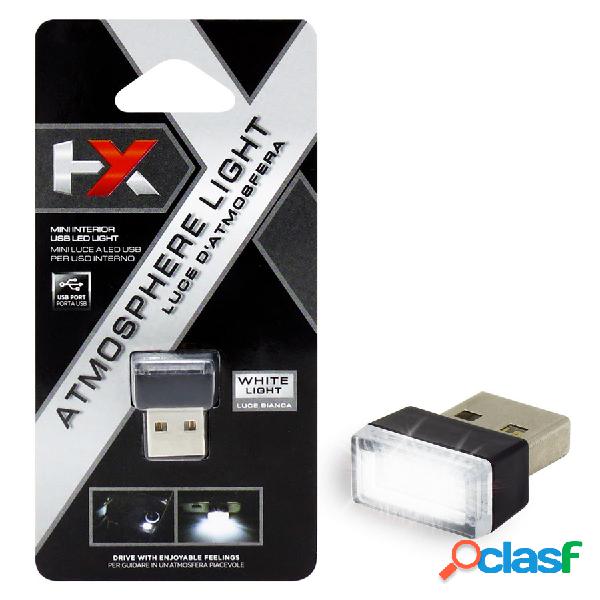 Luce di cortesia LED d'atmosfera - HYX