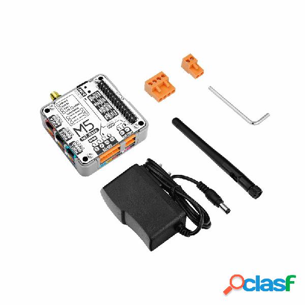 M5Stack IoT BASE CatM IoT Kit di trasmissione dati