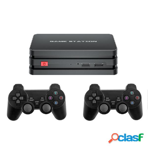 M8 Plus Console per videogiochi TV quad-core HD 10000+