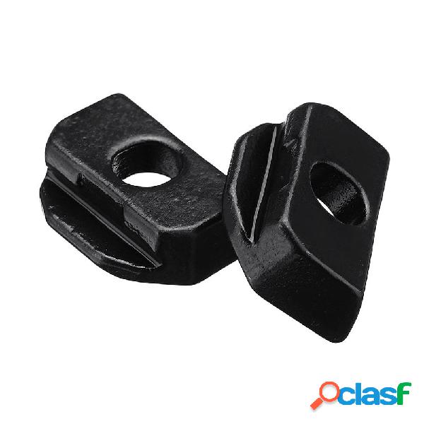 MACHIFIT 10pcs WT16 W08 Clamping per W-tipo di tornitura
