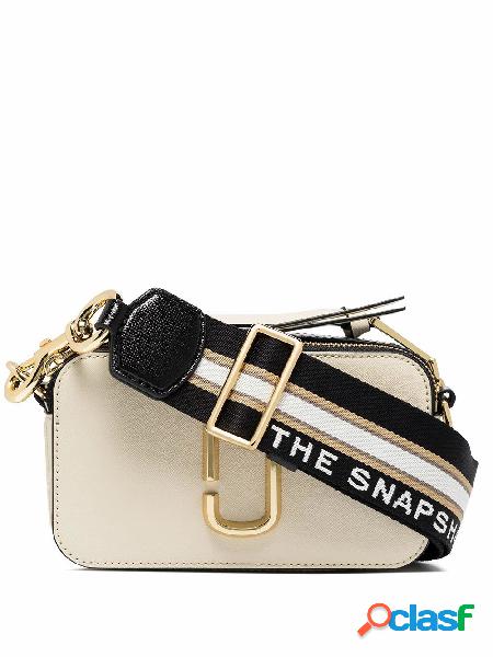 MARC JACOBS BORSA A SPALLA DONNA M0012007136 PELLE