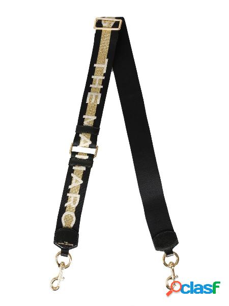 MARC JACOBS TRACOLLA BORSE DONNA M0014087765 POLIESTERE