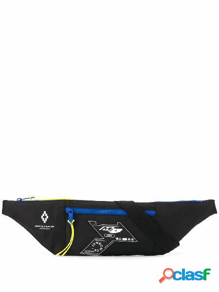 MARCELO BURLON MARSUPI UOMO CMNA030S20FAB0011010 POLIESTERE