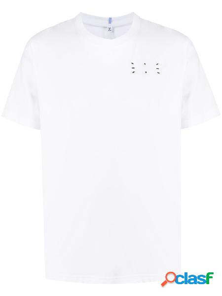 MCQ BY ALEXANDER MCQUEEN T-SHIRT UOMO 647244RQR219000 COTONE