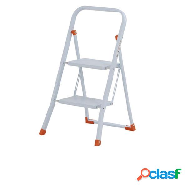 MINI SCALA SCALETTA SGABELLO RICHIUDIBILE PIEGHEVOLE