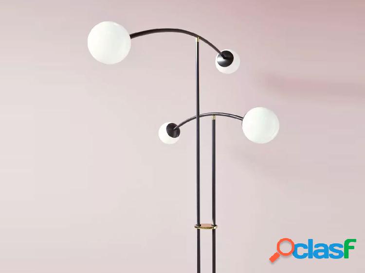 MM Lampadari Arch Lampada da Terra 7252/LT4