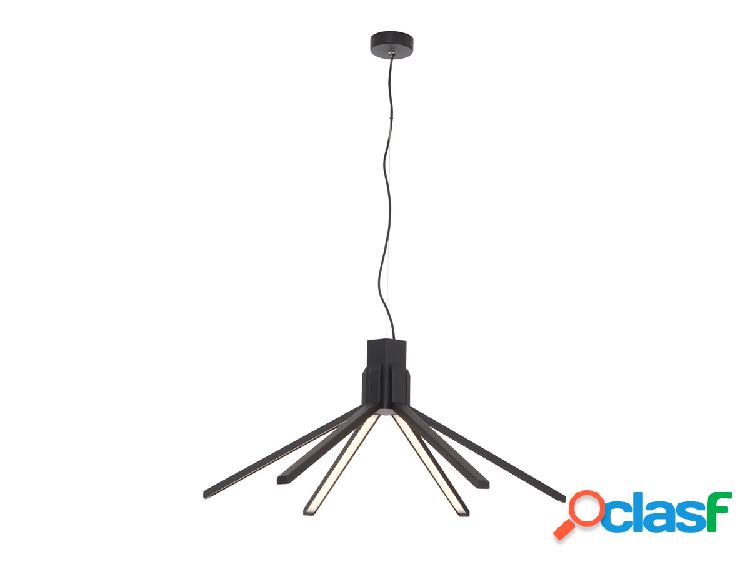 MM Lampadari Aster 7386/6L Lampada a Sospensione