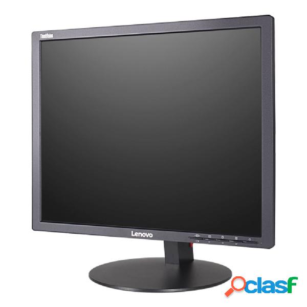 MONITOR RICONDIZIONATO LCD Lenovo LT1913p 19" 4:3 Grado A