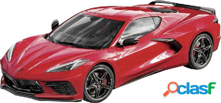 Maisto Chevrolet Corvette Stingray 20 1:18 Automodello