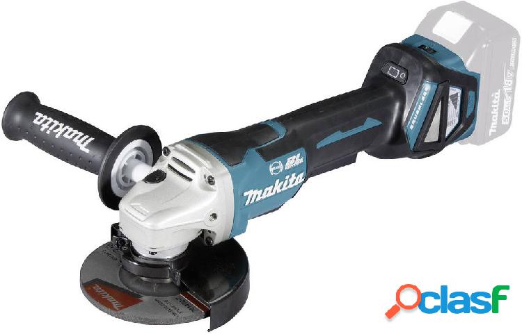 Makita DGA517Z Smerigliatrice angolare a batteria 125 mm