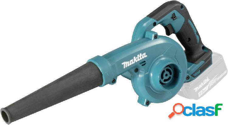 Makita a batteria DUB185Z Soffiatore foglie batteria non
