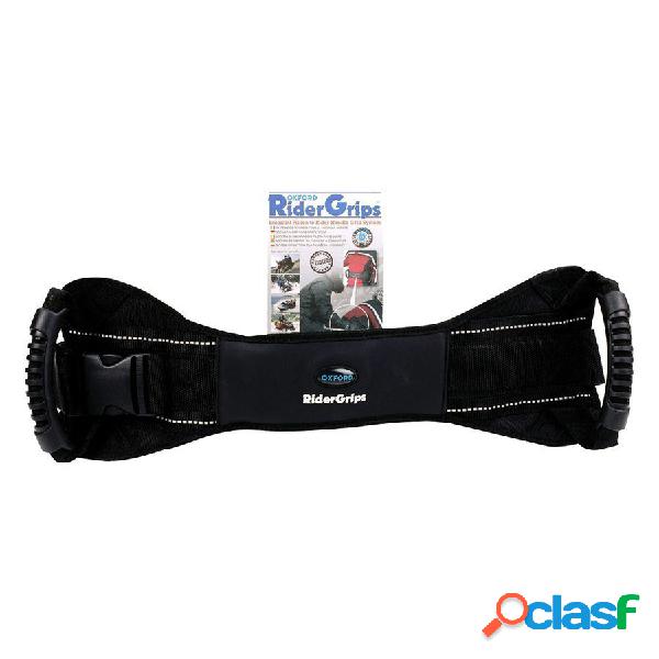 Maniglie Passeggero Rider Grips - OXFORD