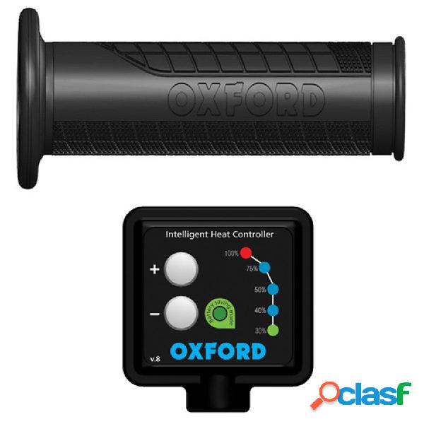Manopole riscaldate Hotgrips Premium Touring - OXFORD