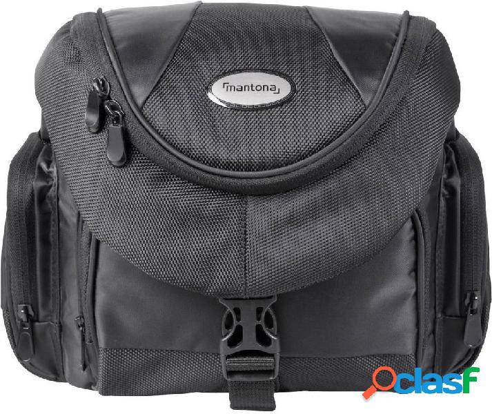 Mantona Premium Borsa per fotocamera Misura interna (LxAxP)