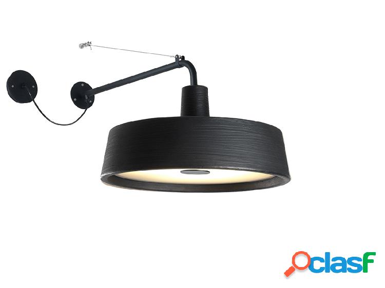 Marset Soho 57 A LED Lampada da Parete Outdoor