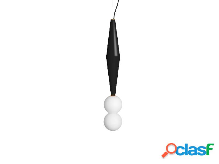 Mason Editions Gamma C Suspension Lamp