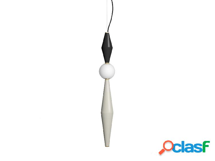 Mason Editions Gamma F Lampada a Sospensione