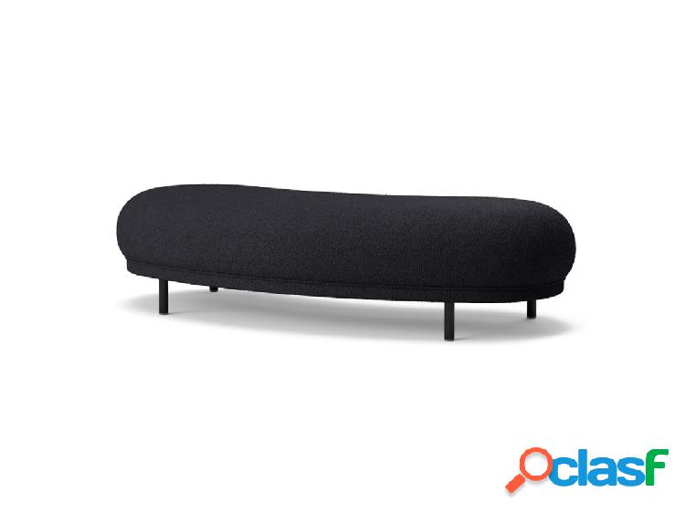 Mass Productions Dandy Ottoman