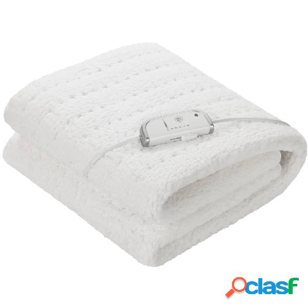 Medisana Coperta Riscaldata in Pile (Maxi) HU 672 0,8x1,5 m
