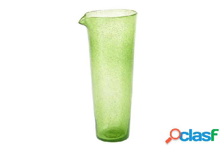 Memento Brocca verde lime verde