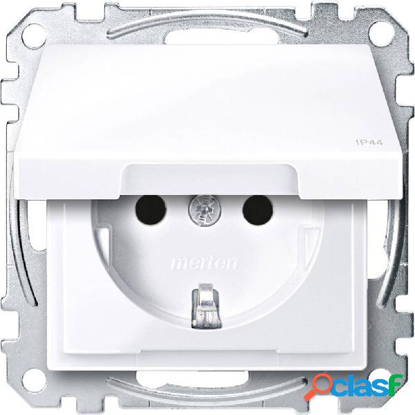 Merten Presa System M Bianco MEG2314-0325