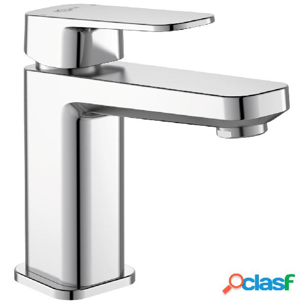 Miscelatore lavabo Ideal Standard Tonic 2 con piletta di