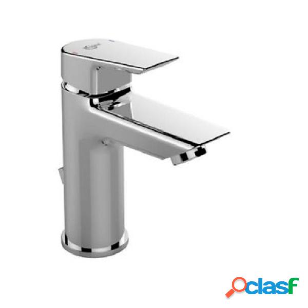 Miscelatore per lavabo Ideal Standard Ceramix con piletta di