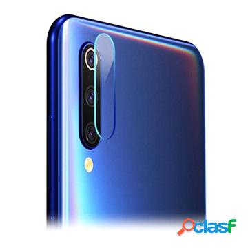 Mocolo Ultra Clear Xiaomi Mi 9 Camera Lens Tempered Glass