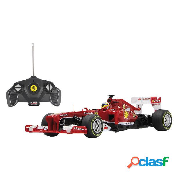 Modellino radio comandato Ferrari F1 - JAMARA