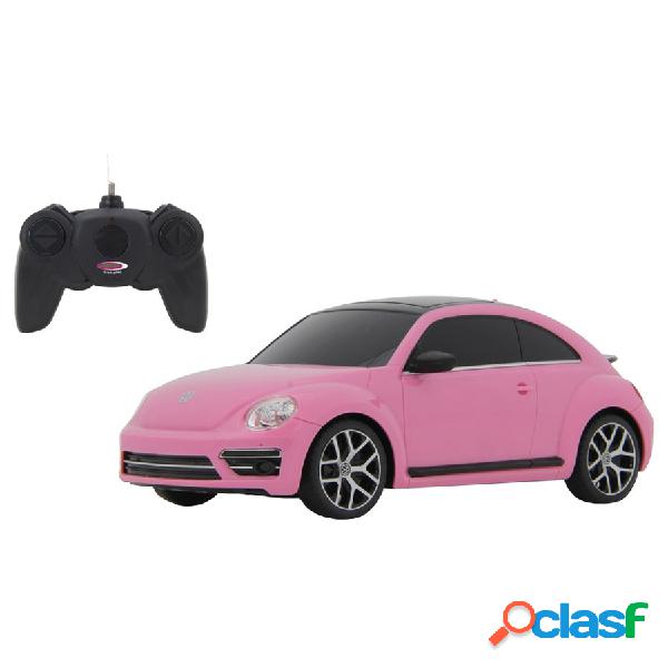 Modellino radio comandato VW Beetle - JAMARA