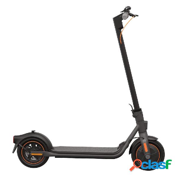 Monopattino elettrico Ninebot KickScooter F40E - SEGWAY