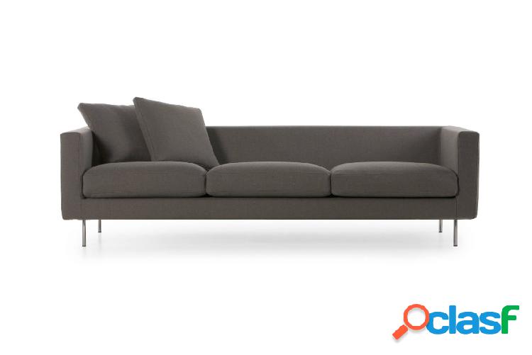 Moooi Boutique Divano a Tre posti - Chameleon Hallingdal