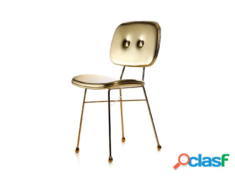 Moooi Golden Chair