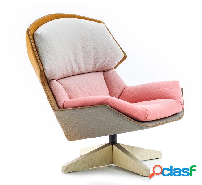 Moroso Clarissa Poltrona