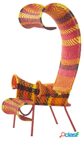 Moroso Shadowy Poltrona