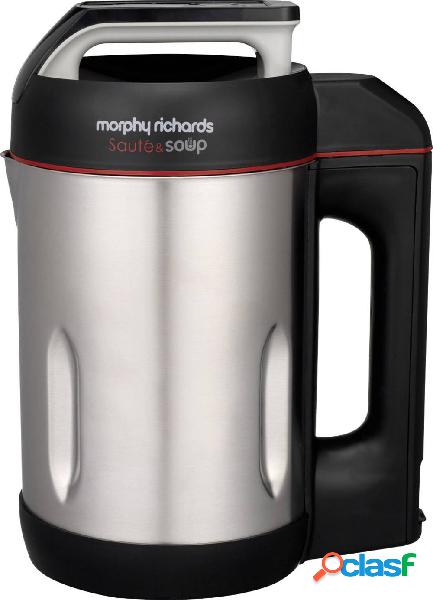 Morphy Richards 501014 EE Preparatore per zuppe e minestre