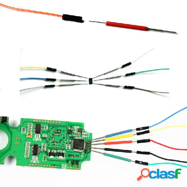 Morsetto micro IC 10 pezzi / set SOP / SOIC / TSSOP / TSOP /