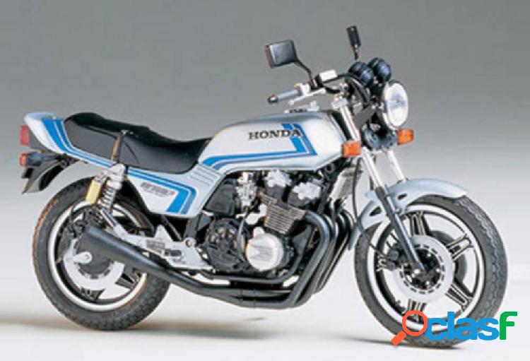 Motocicletta in kit da costruire Tamiya 300014066 Honda CB