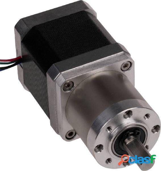 Motore passo passo Joy-it NEMA17-07GM 0.44 Nm 1.68 A
