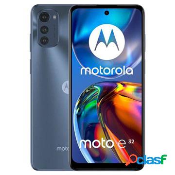 Motorola Moto E32 - 64GB - Grigio