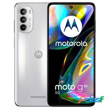 Motorola Moto G82 - 128GB - Bianco